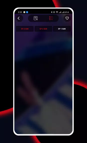 AnimeHd - Watch Free Anime TV 스크린샷 4