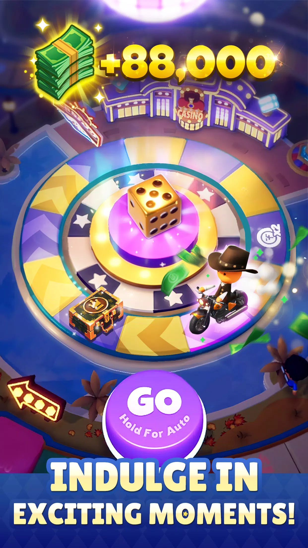 Tycoon Master應用截圖第2張