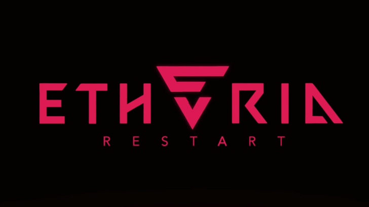 Etheria ပြန်လည်စတင်သည်၊ ရက်စွဲနှင့်အချိန်ကိုပြသခဲ့သည်။