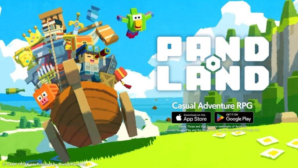 Juego Freak's Pandoland llegará a nivel mundial pronto