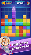 Block Puzzle Brick 1010 Screenshot 4