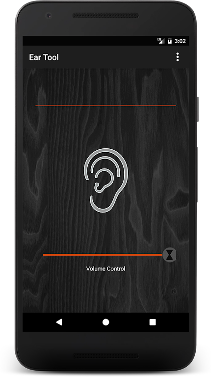 Super Ear Tool: Aid in Hearing應用截圖第3張