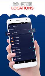 VPN Master_ProxyServe應用截圖第4張