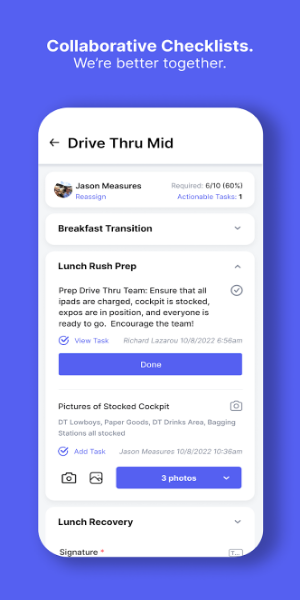 VSBL App Ảnh chụp màn hình 1