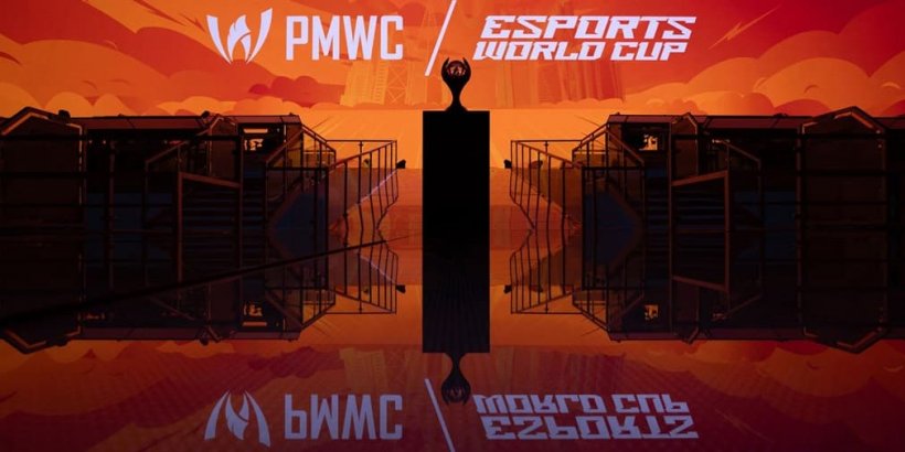 Pubg Mobile World Cup รอบด้านหนึ่งกิจกรรมหลักรอคอย