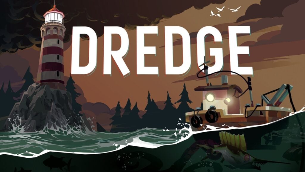 Eldritch Horror Hits Android: 'Dredge' Sets Sail