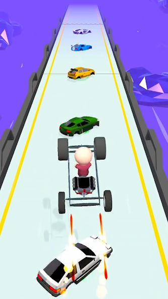 Build Your Vehicle Screenshot 2