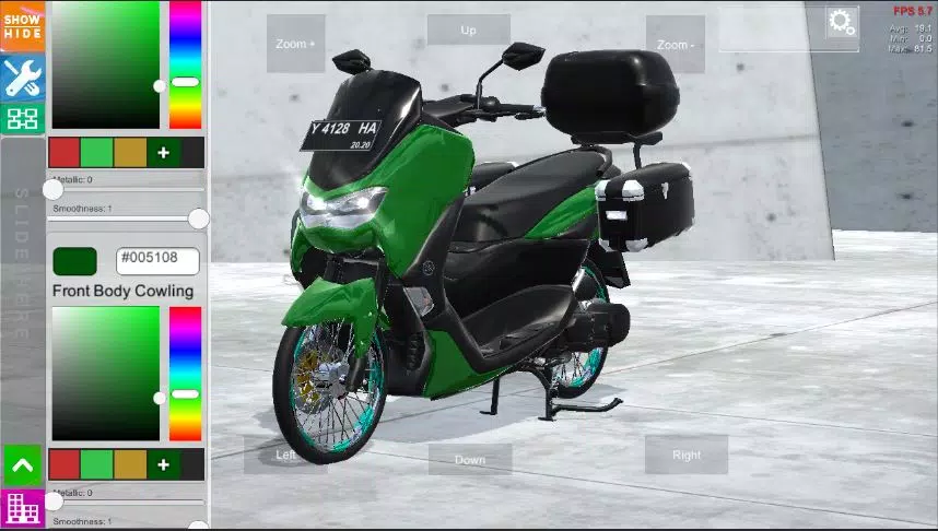 The Max 2 Скриншот 2