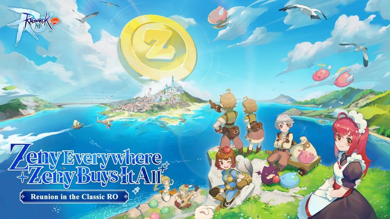 Ragnarok M: Panduan Klasik untuk semua kelas dan pekerjaan mereka