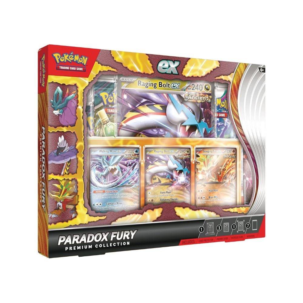 Amazon aumenta as ações do Pokémon TCG com recursos globais