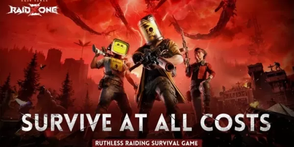 Apple、iOS向け『Once Human』をリリース　Android版に続く拡張展開