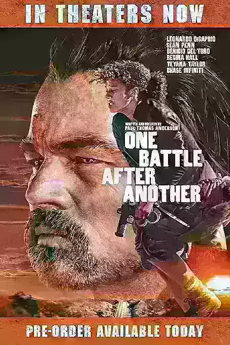 連戦連勝、4Kとブルーレイでプレオーダー開始