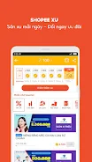 Shopee: Mua Sắm Online Screenshot 4