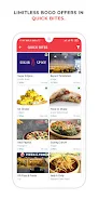 FoodSome: Offers & Deals ภาพหน้าจอ 2