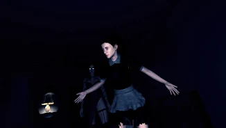 Deadly Nightmare Скриншот 2