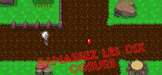La quête de l’aventure應用截圖第1張