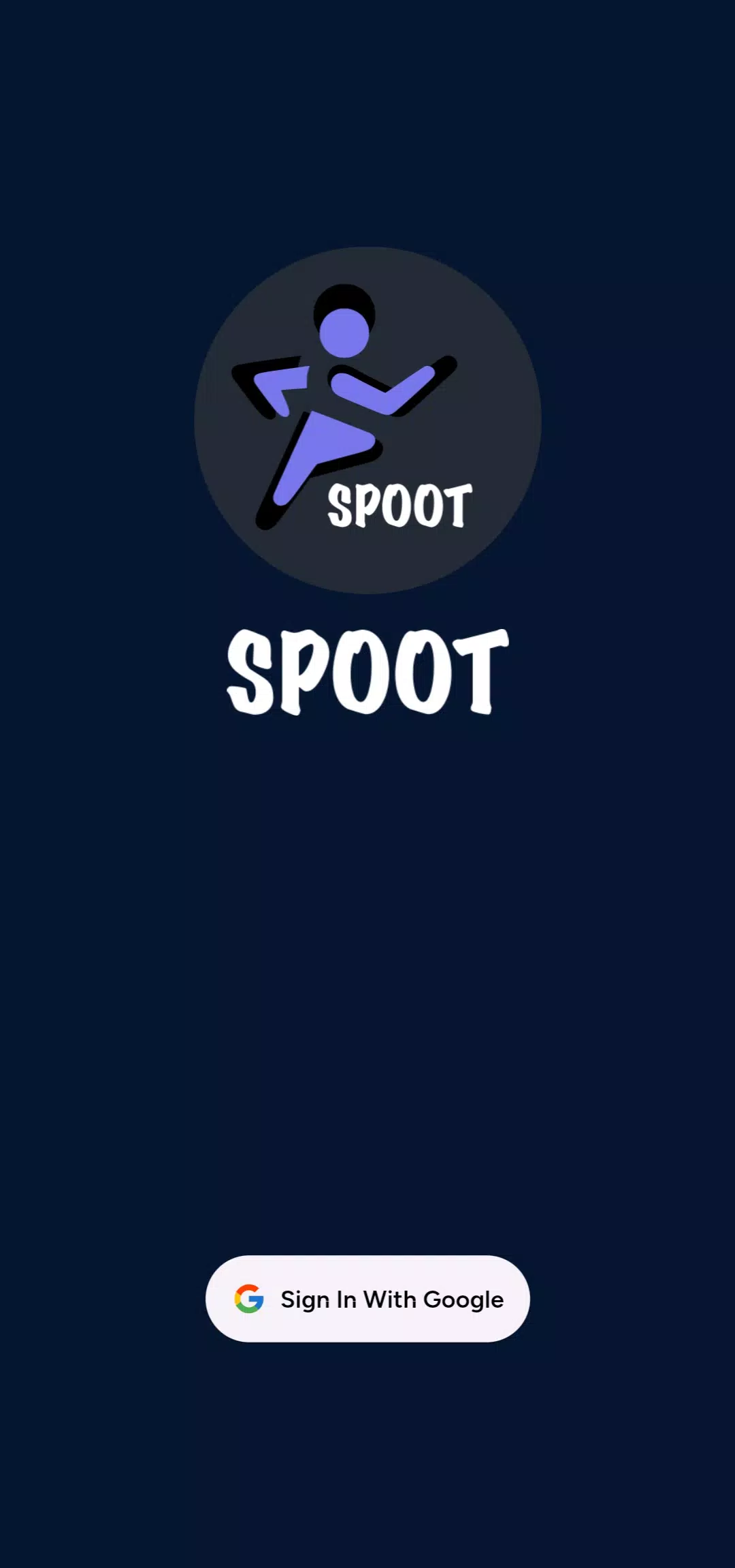 Spoot 스크린샷 1