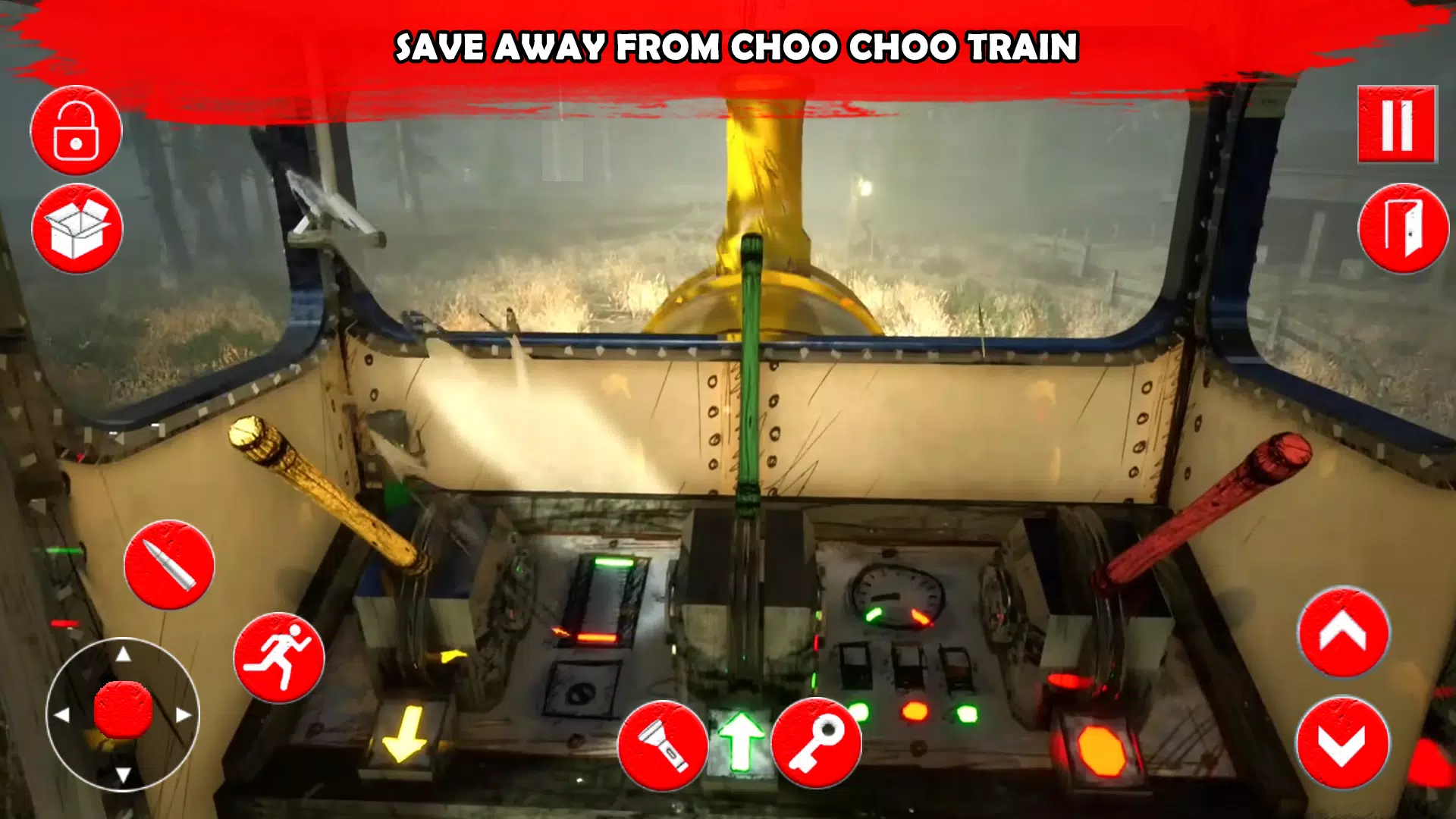 Merge Spider Monster Train Mod应用截图第2张