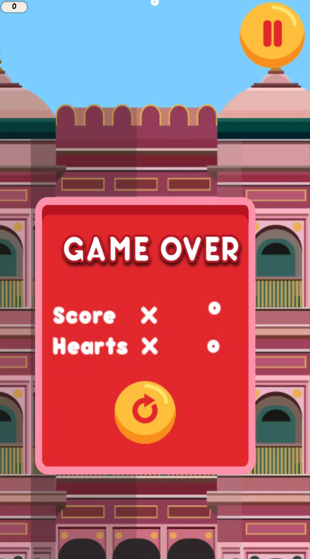 Siblings - Raksha Bandhan Game应用截图第3张