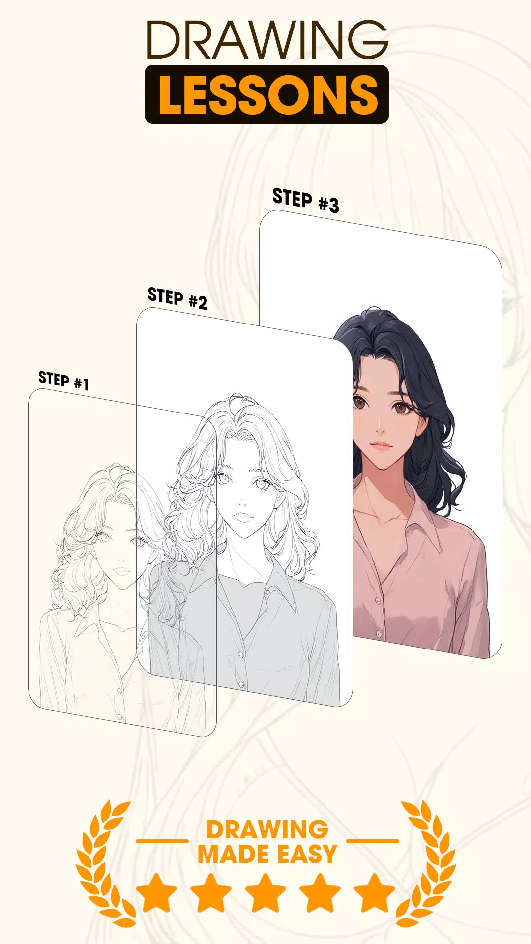 AR Anime Sketch: Trace & Draw Скриншот 3