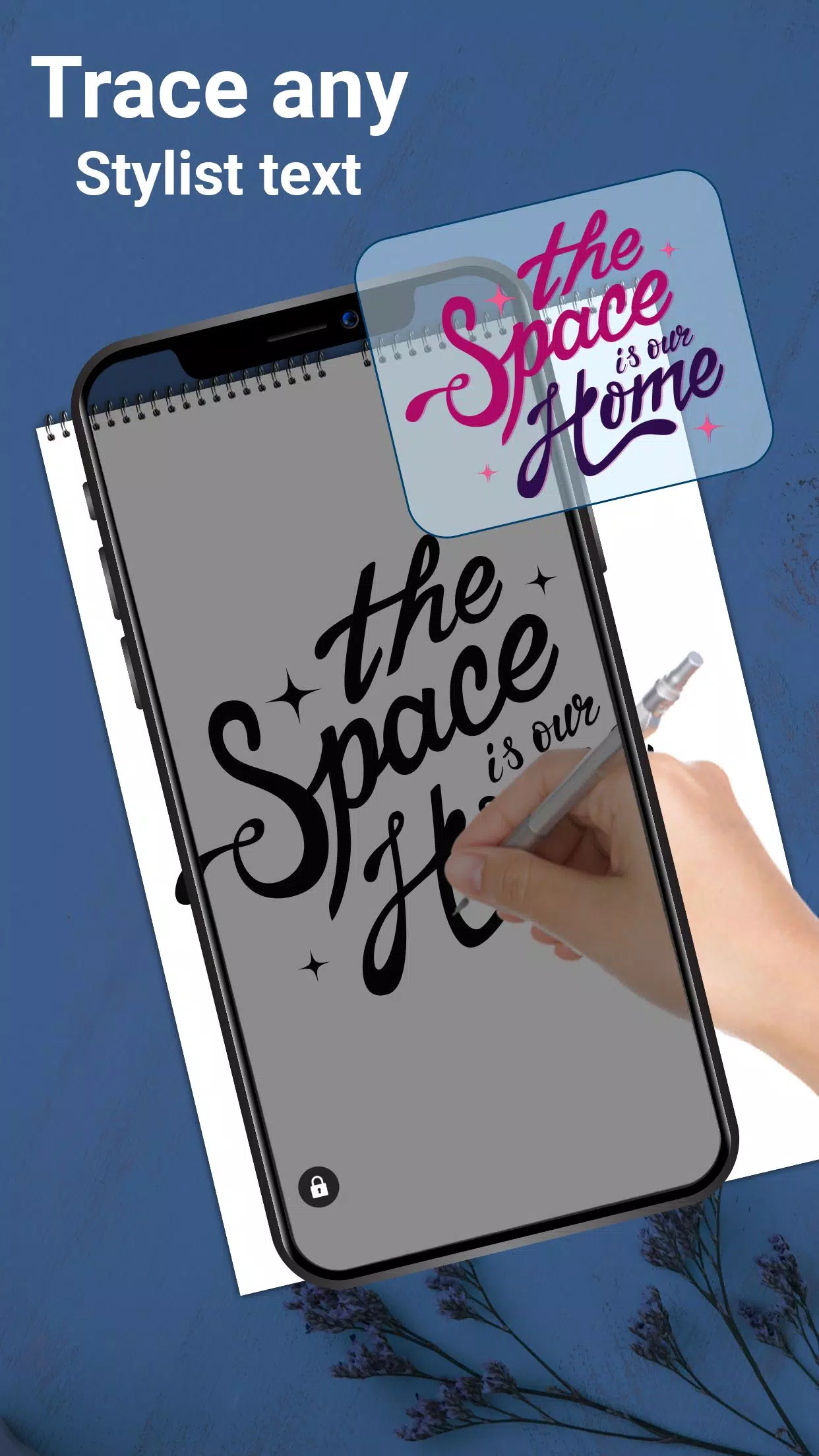 Trace & Draw: AR Art Projector應用截圖第4張