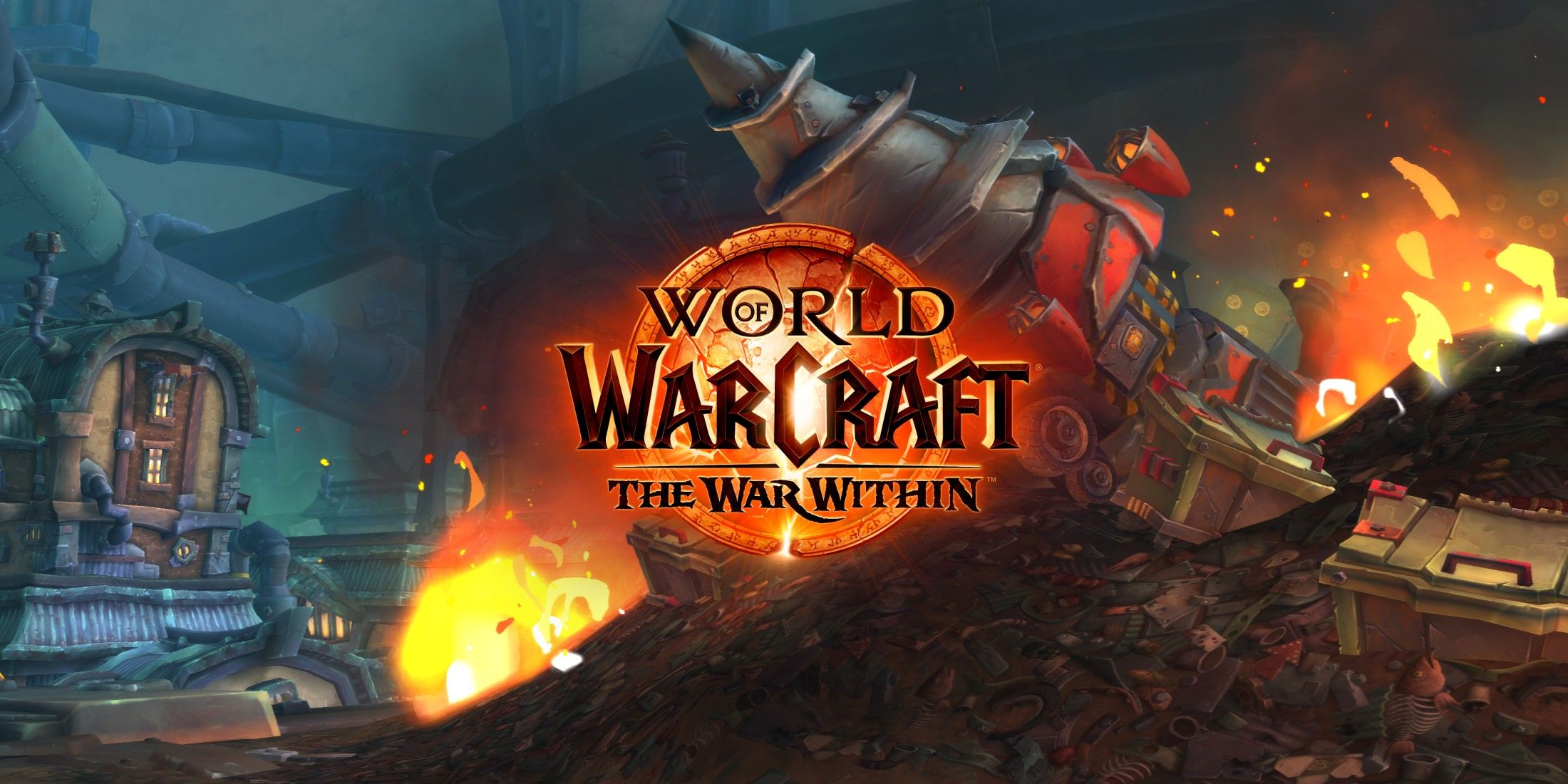 WOW补丁11.1：重大突袭机制大修