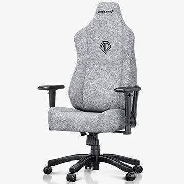 Andaseat की नवीनतम गेमिंग कुर्सी अब $ 199 पर प्रीऑर्डर के लिए उपलब्ध है