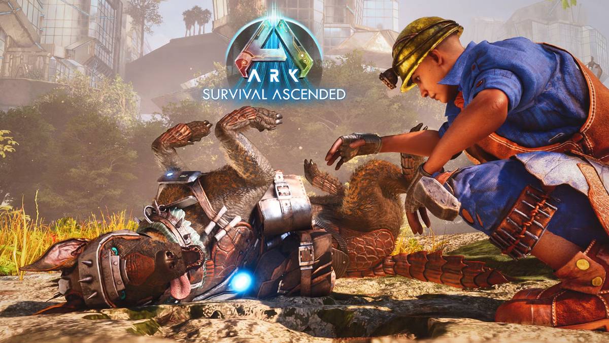 ARK: Survival Evolved onthult uitgebreide routekaart voor inhoud
