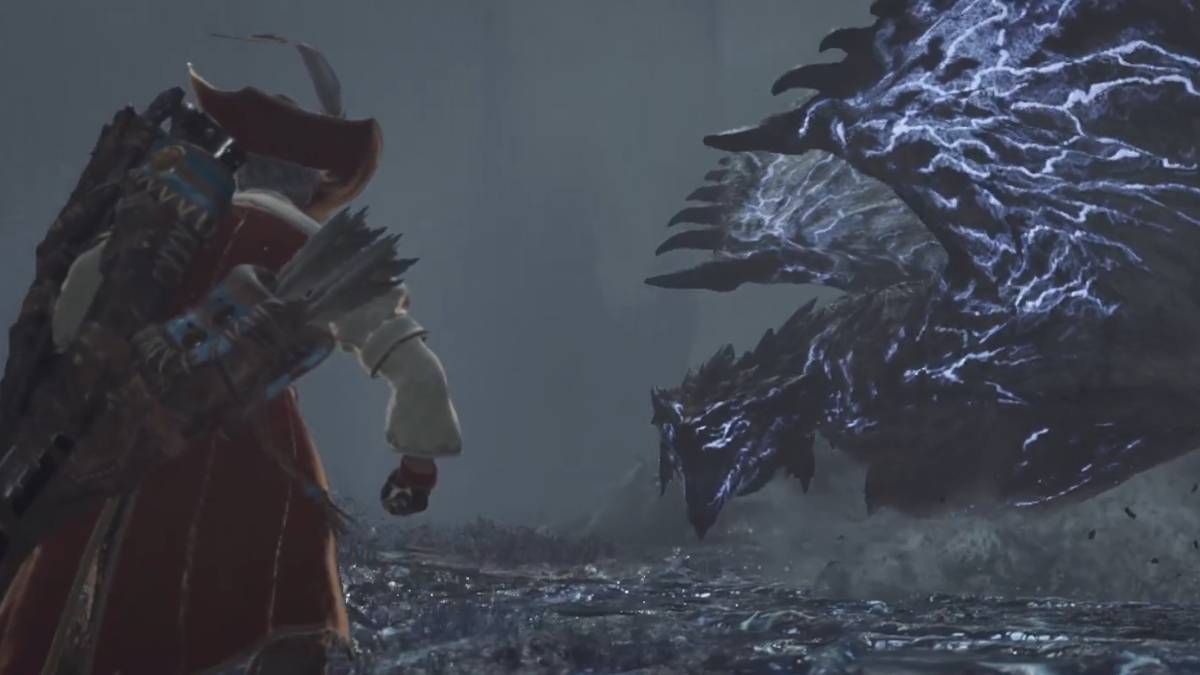 เทคนิค Master Bow ใน Monster Hunter Wilds: การเคลื่อนไหวที่จำเป็นและคอมโบ