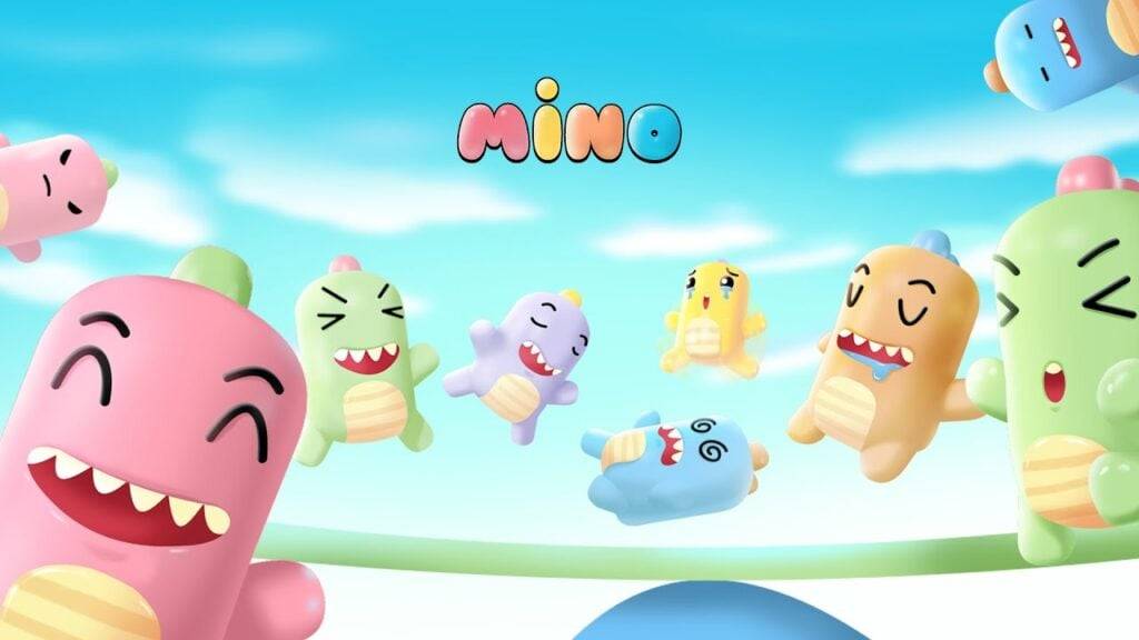 平衡和匹配Mino中的颜色：新的益智游戏！