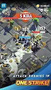 Dungeon of Gods স্ক্রিনশট 1
