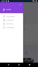 FreyaVPN應用截圖第4張