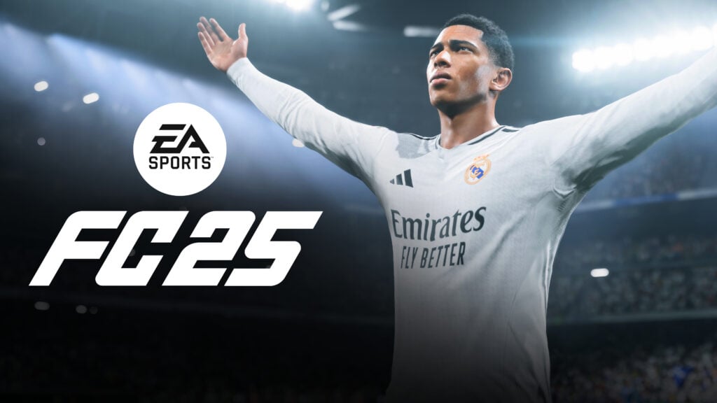 EA Sports FC 25：比FIFA還是令人失望的？