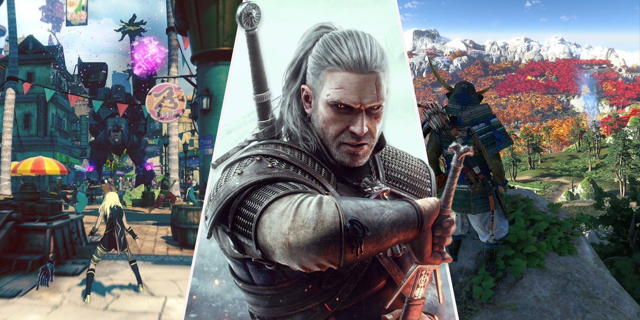 Top 24 jeux en monde ouvert sur PS Plus Extra & Premium pour janvier 2025
