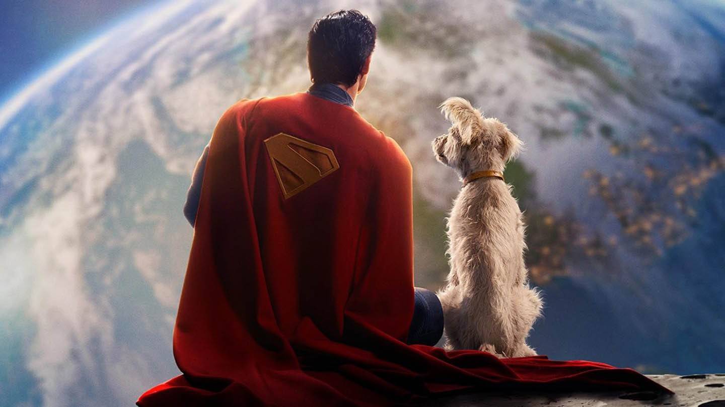 DCS的詹姆斯·岡恩（James Gunn）計劃統治漫畫電影世界