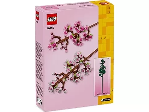 Juegos de flores de Lego: venta del día de la madre