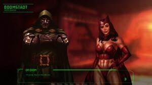 Behind the Doom ภาพหน้าจอ 2