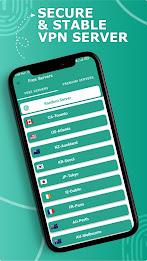 VPN Ultimate Lite应用截图第4张