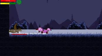 Furthia Trails Screenshot 2
