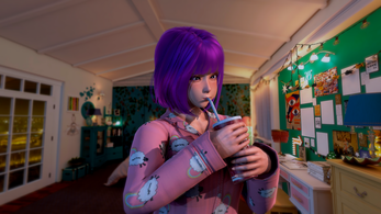 Deviant Anomalies ภาพหน้าจอ 1
