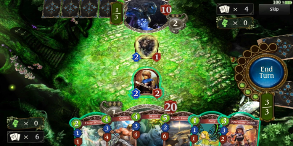 Shadowverse</p>दोस्तों से जुड़ें और जीतें<p><strong><img src=