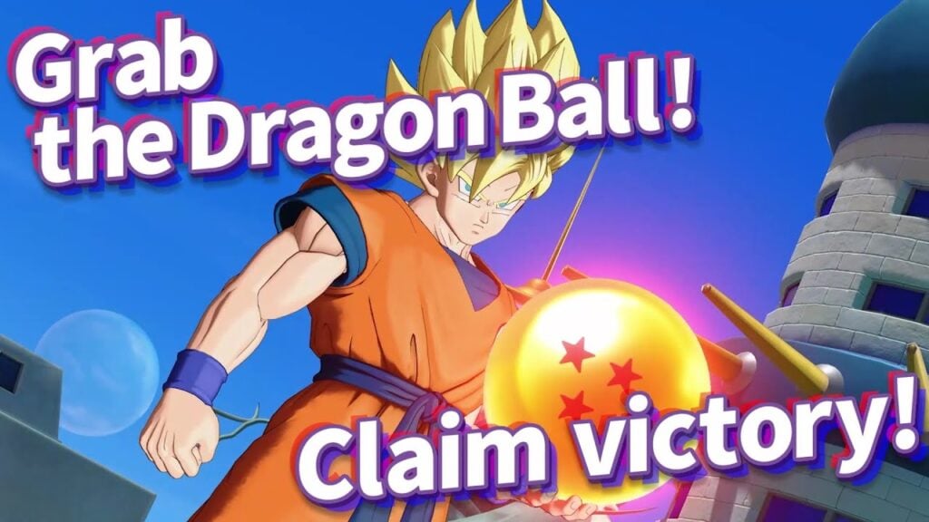Dragon Ball Project Multi: New MOBA Unveils Beta Testing Date