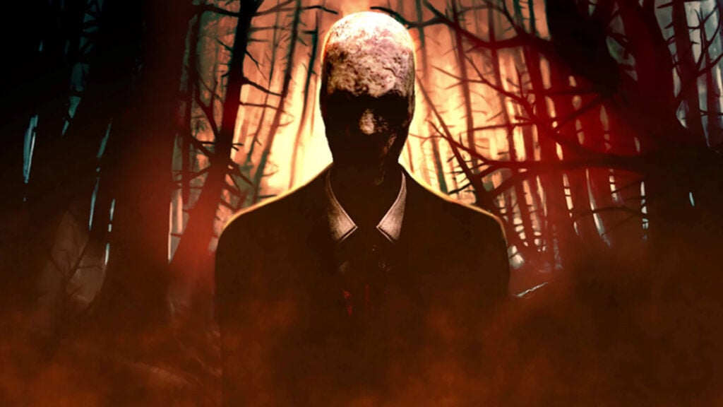 夜を生き延びる理由: Slender: The Arrival VR は Razer Gold の有効活用です