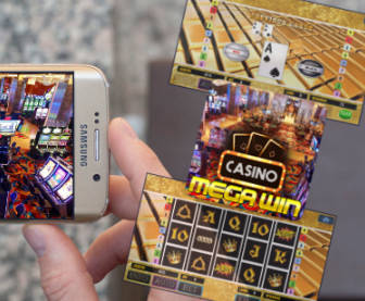 CASINO MEGA WIN : Wild Jackpot Slots Casino Vegas Capture d'écran 2