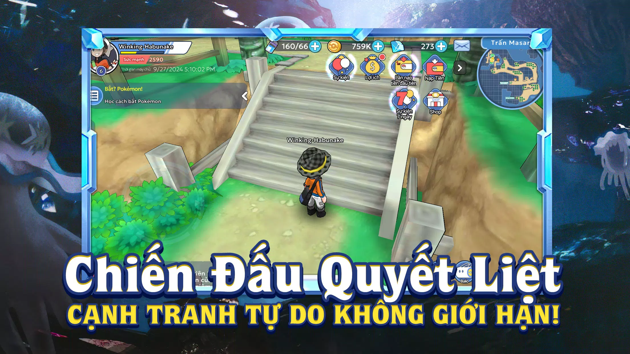 Thần Thú Quyết Chiến Screenshot 2