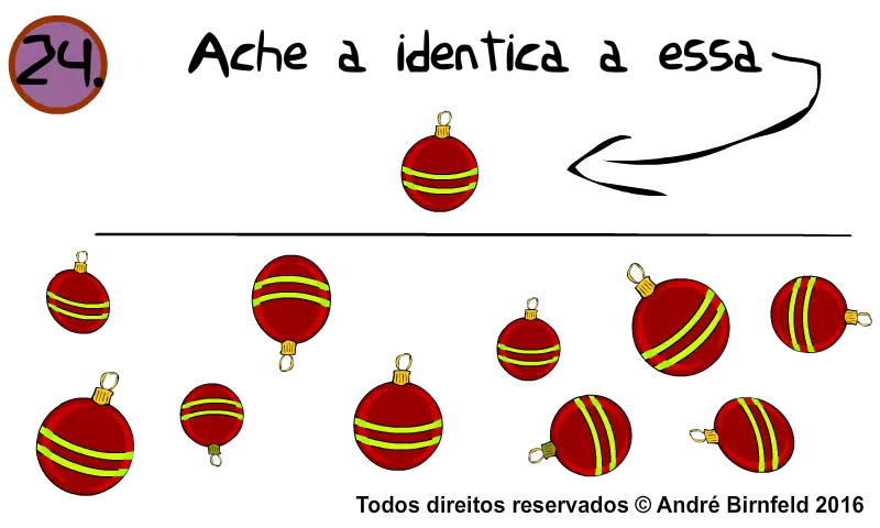 Genius Quiz Christmas应用截图第3张