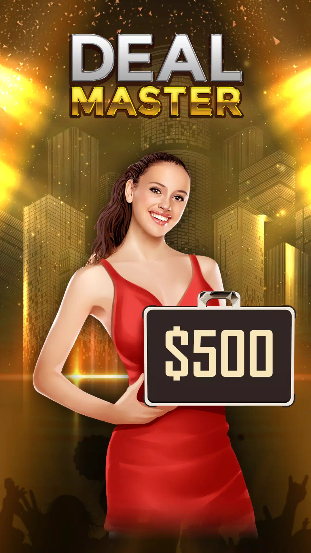 Deal Master Скриншот 4