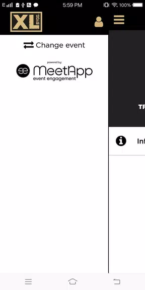 XL-BYGG NO スクリーンショット 2