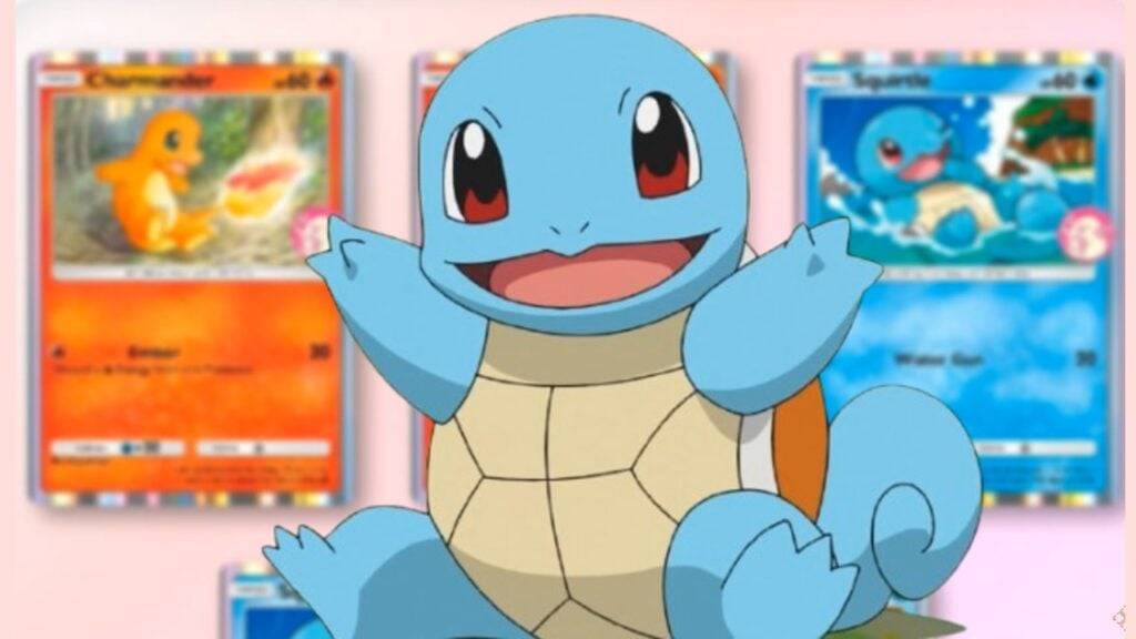 Chansey Picks Launch Wonder Pick Event in Pokémon TCG Pocket