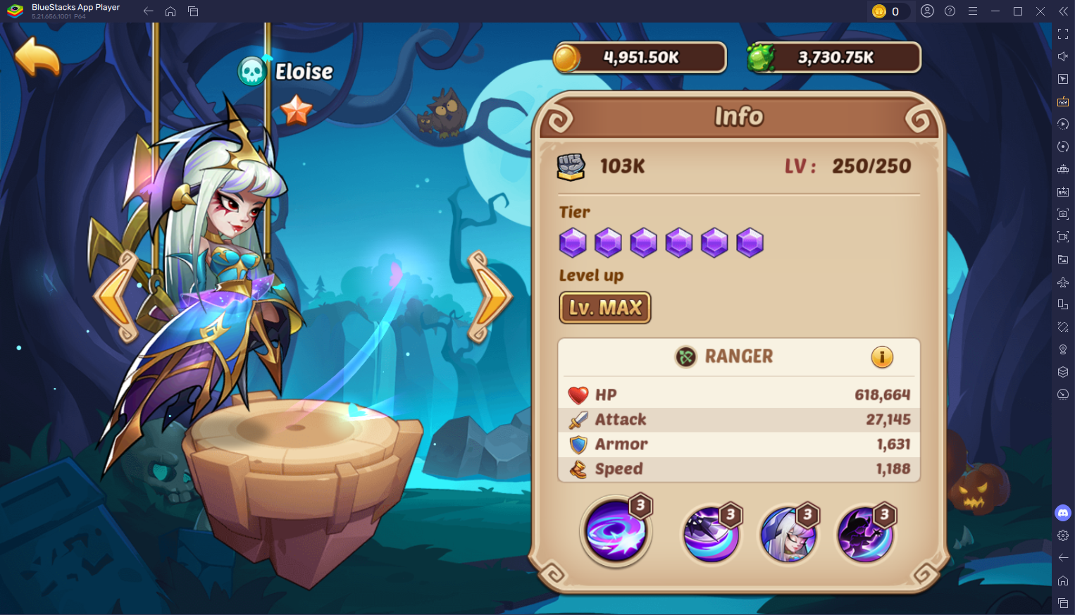 Bluestacks : 사용자가 평가 한 PC 용 최고의 안드로이드 에뮬레이터